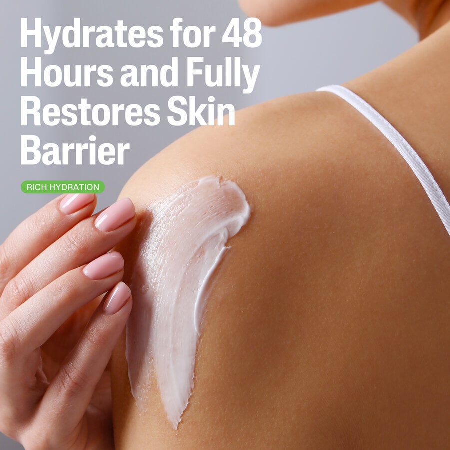 Cetaphil Moisturizing Cream (USA) 453g